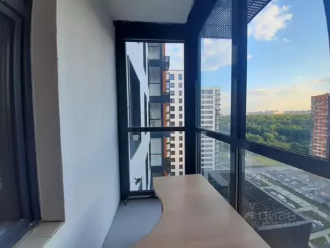 3-к кв. Москва Муравская ул., 44к2 (90.0 м)