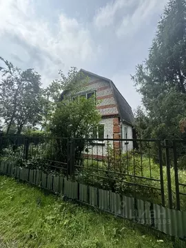 Дом в Калужская область, Малоярославецкий район, Шумятино с/пос, ...