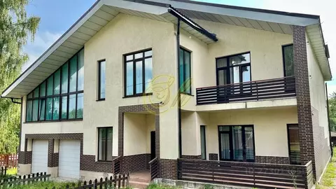 Дом в Москва д. Столбово,  (420 м)