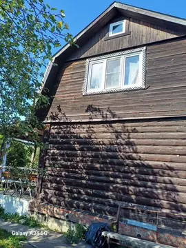 Дом в Московская область, Старая Купавна Богородский городской округ, ...