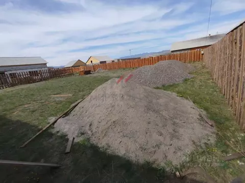 Участок в Тыва, Пий-Хемский кожуун, с. Сесерлиг  (6.0 сот.)