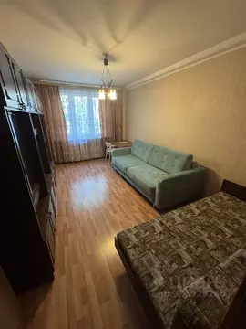 2-к кв. Московская область, Балашиха ш. Энтузиастов, 47 (45.0 м)