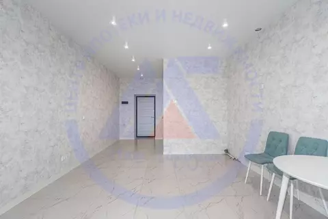 Студия Курганская область, Курган ул. Пушкина, 9 (28.0 м)