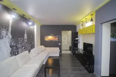 3-к кв. Тульская область, Тула ул. Революции, 21 (90.3 м)