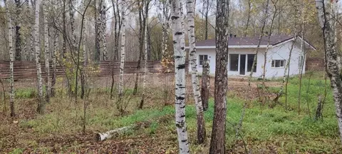 Дом в Тульская область, Тула городской округ, с. Частое ул. Дубовая, 2 ...