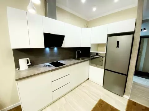 2-к кв. Башкортостан, Уфа ул. Ленина, 75 (48.0 м)