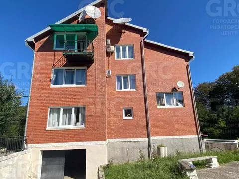 Дом в Краснодарский край, Сочи Чаевод СНТ, Ш-12 кв-л, 6 (530 м)