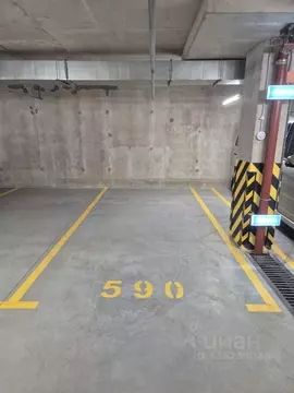 Гараж в Санкт-Петербург Светлановский просп., 14к1 (13 м)