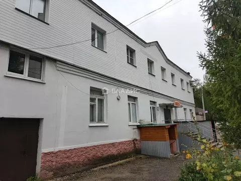 Офис в Владимирская область, Владимир Красноармейская ул., 43Б (30 м)