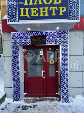 Помещение свободного назначения (328.2 м)