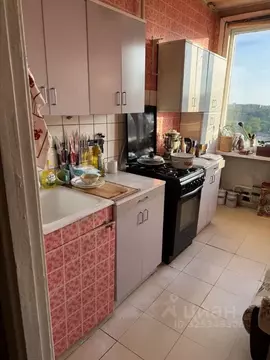 2-к кв. Москва Ленинградское ш., 122 (56.6 м)