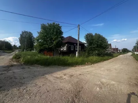 Дом в Пермский край, Усолье Усольский район, ул. Воронихина, 98 (60 м)