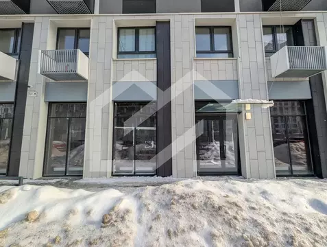 Торговая площадь в Московская область, Мытищи пер. 1-й Стрелковый, 5к1 ...