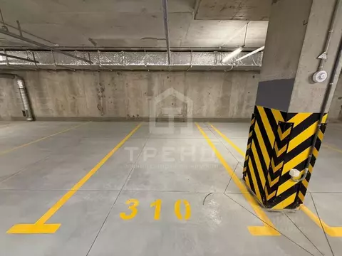 Гараж в Санкт-Петербург Светлановский просп., 14к1 (13 м)