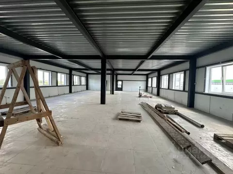 Офис в Татарстан, Набережные Челны просп. КАМАЗа, 30 (250 м)