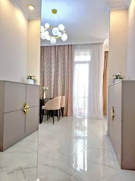 1-к кв. Москва ул. Сальвадора Дали, 1к3 (27.0 м)
