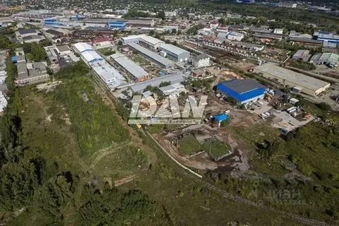 Производственное помещение в Челябинская область, Челябинск Троицкий ...