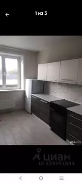 1-к кв. Самарская область, Тольятти ул. Победы, 31 (40.0 м)