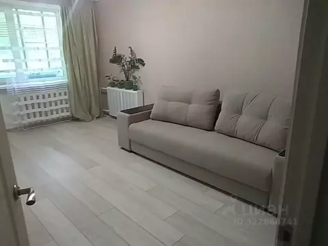 2-к кв. Калининградская область, Калининград Черепичная ул. (51.6 м)