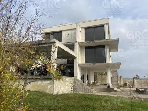 Дом в Краснодарский край, Сочи ул. Тимирязева (296 м)