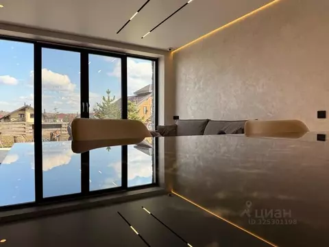 Коттедж в Московская область, Дмитровский муниципальный округ, ...