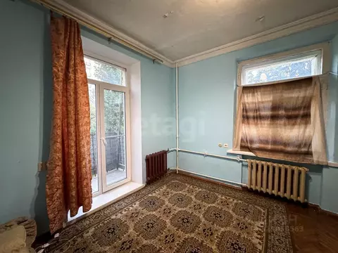 2-к кв. Москва ул. Свободы, 24/9 (50.0 м)