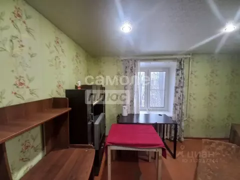 Комната Владимирская область, Александров ул. Энтузиастов, 1 (12.3 м)