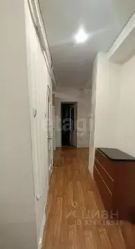 3-к кв. Брянская область, Брянск ул. Медведева, 2 (68.9 м)