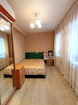 2-к кв. Ярославская область, Ярославль пос. Текстилей, 3 (60.0 м)