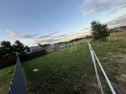 Участок в Калужская область, Калуга Болотная ул. (7.5 сот.)