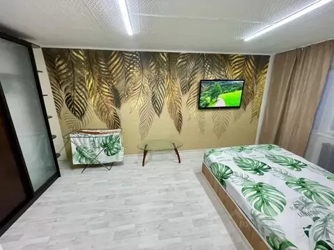 1-к кв. Коми, Воркута ул. Димитрова, 15/3 (32.0 м)