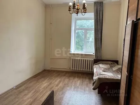 3-к кв. Тульская область, Тула Тургеневская ул., 38А (57.3 м)