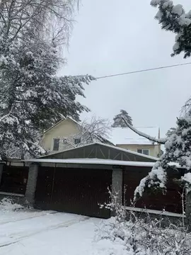 Дом в Московская область, Мытищи ул. Гоголя, 20 (328 м)