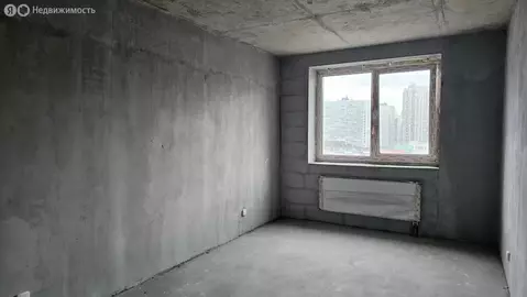 1-комнатная квартира: Кудрово, Европейский проспект, 14к6 (34 м)