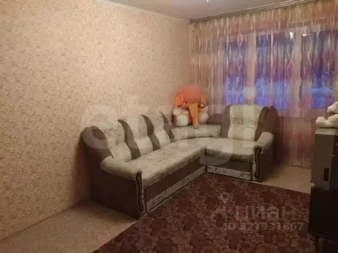 1-к кв. Челябинская область, Челябинск Кронштадтская ул., 30 (30.0 м)