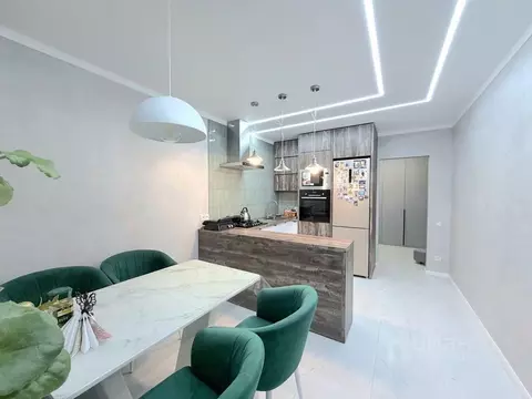 2-к кв. Пензенская область, Пензенский район, Засечный сельсовет, с. ...