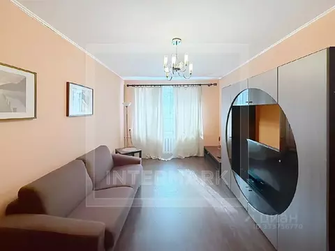 2-к кв. Москва ул. Петровка, 24С2 (51.0 м)