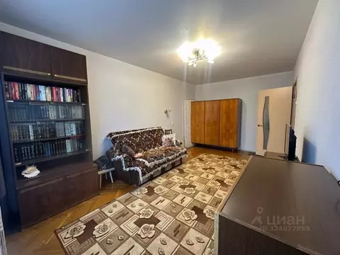 1-к кв. Санкт-Петербург ул. Руднева, 3К1 (30.7 м)