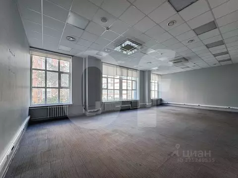 Офис в Москва ул. Шаболовка, 31Б (1740 м)