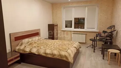 2-к кв. Чувашия, Чебоксары Ярмарочная ул., 15 (65.8 м)