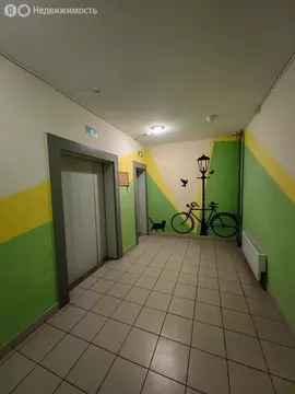 1-комнатная квартира: Электросталь, Спортивная улица, 26 (36 м)