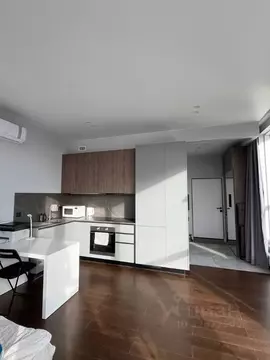 Студия Москва ул. Мустая Карима, 12 (31.4 м)