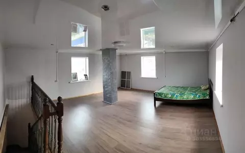 Дом в Бурятия, Улан-Удэ Уфимская ул. (68 м)