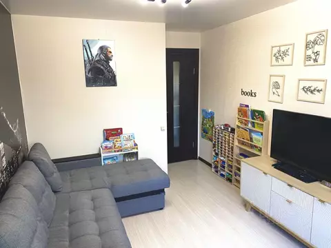 2-к кв. Архангельская область, Архангельск Воскресенская ул., 85к1 ...