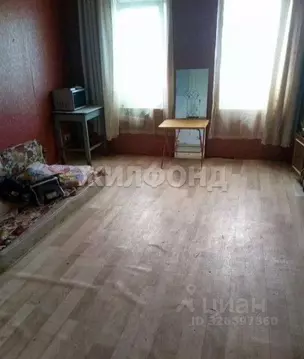 Студия Томская область, Томский район, с. Корнилово Пролетарская ул., ...