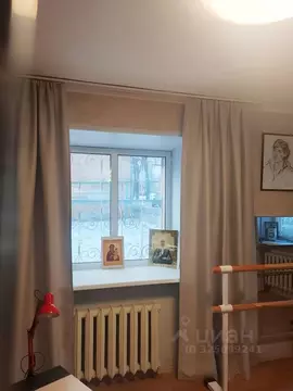 1-к кв. Московская область, Сергиев Посад Семхоз мкр, ул. Толстого, 6 ...