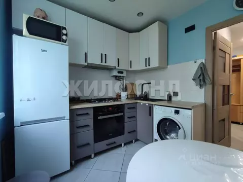 2-к кв. Брянская область, Брянск ул. Димитрова, 118 (45.3 м)