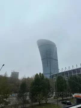 2-к кв. Москва проезд Березовой Рощи, 10 (82.0 м)