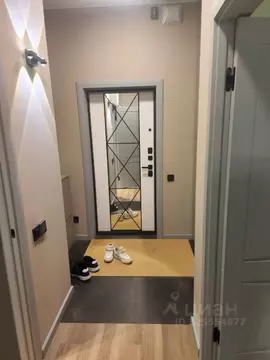 1-к кв. Москва ул. Фонвизина, 18 (38.0 м)