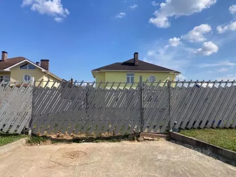 Коттедж в Московская область, Истра муниципальный округ, д. Лыщево  ...